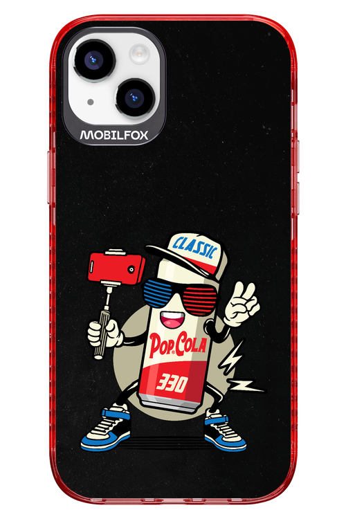 PopCola Classic 2.0 - Apple iPhone 14 Plus