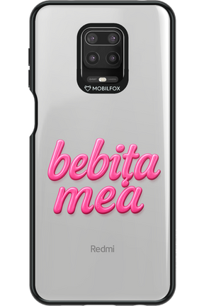 Meaa 2.0 - Xiaomi Redmi Note 9 Pro