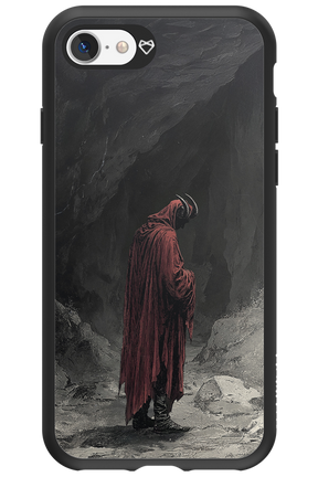 D3MON Cover 2.0 - Apple iPhone 7
