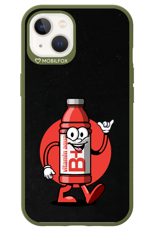 Vitamin Aqua B+ 2.0 - Apple iPhone 13
