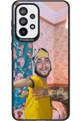 Balkan Style - Samsung Galaxy A73