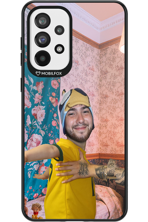 Balkan Style - Samsung Galaxy A73