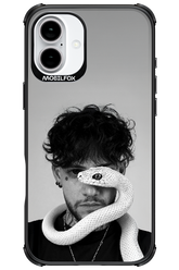 SNAKE (RAVA) - Apple iPhone 16 Plus
