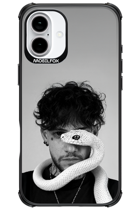 SNAKE (RAVA) - Apple iPhone 16 Plus