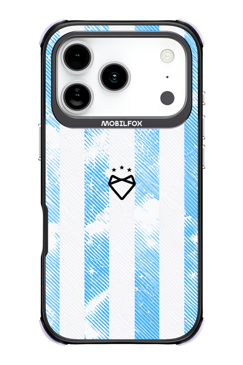 Argentina x Mobilfox 2.0 - Apple iPhone 17 Pro