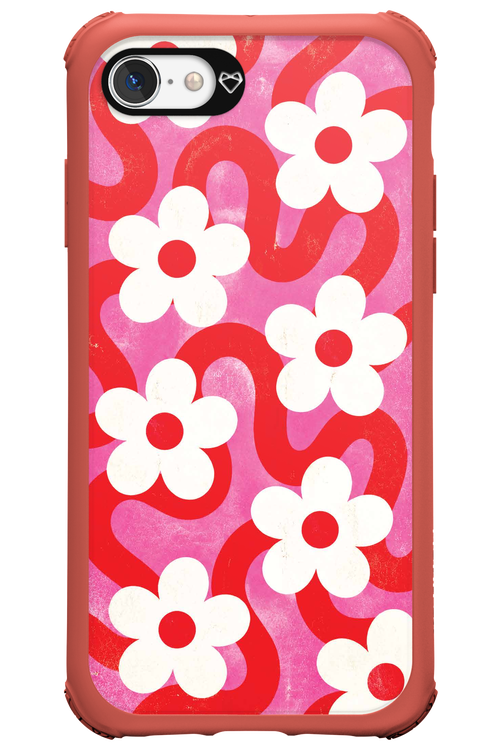BLOSSOM TWIST 2.0 - Apple iPhone 7