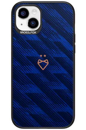 Franta 2.0 x Mobilfox 2.0 - Apple iPhone 15 Plus