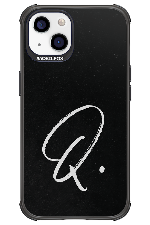 (Off Space) Q 2.0 - Apple iPhone 13