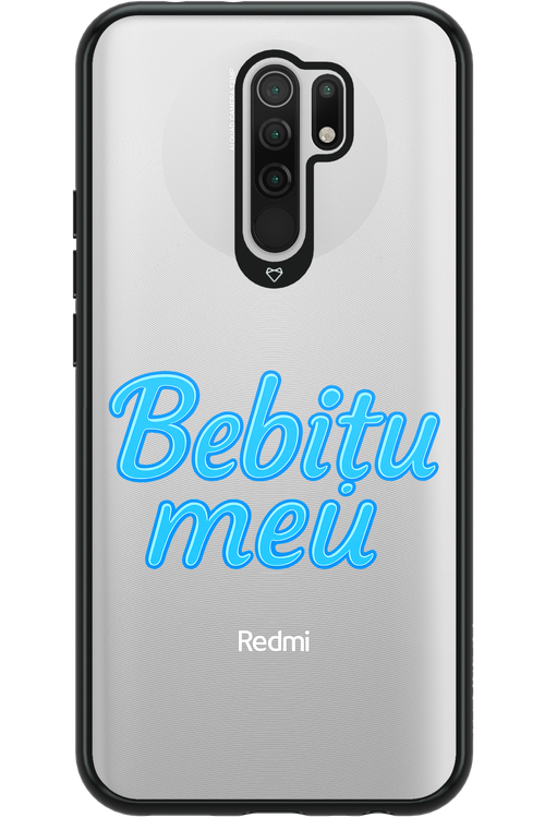 Meuu 2.0 - Xiaomi Redmi 9