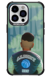 Albert Sky - Apple iPhone 13 Pro