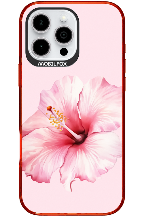 HibiPinky 2.0 - Apple iPhone 16 Pro Max