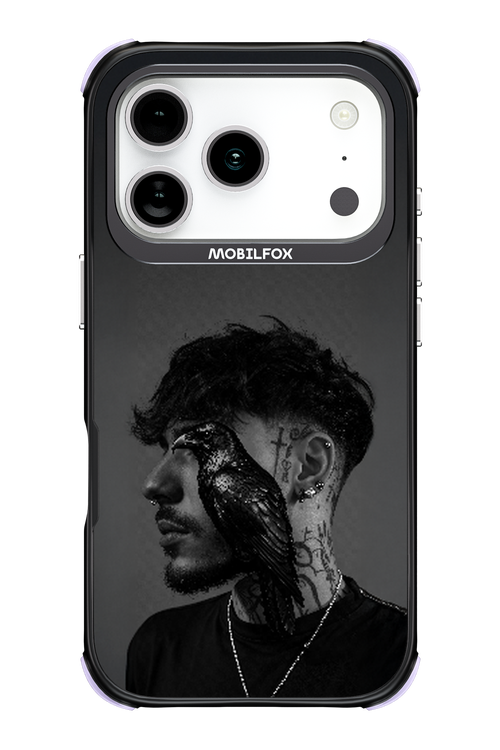 RAVEN - Apple iPhone 17 Pro