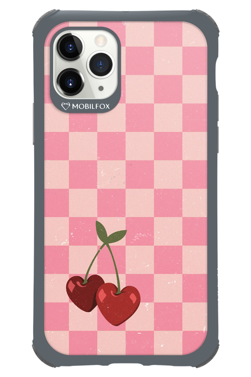 Baby Doll Cherry 2.0 - Apple iPhone 11 Pro