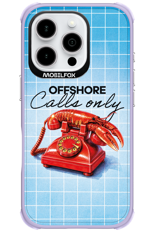 Offshore 2.0 - Apple iPhone 16 Pro