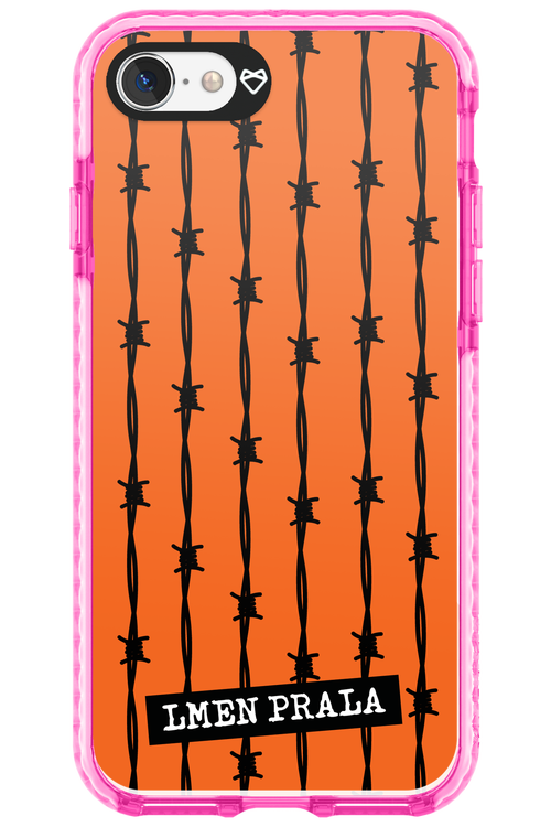 Böri Prala - Apple iPhone SE 2022