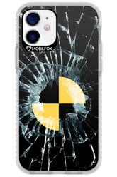 Shattered Proof - Apple iPhone 12