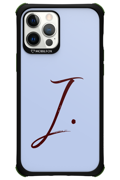 (Jellyfish Presso) I 2.0 - Apple iPhone 12 Pro Max