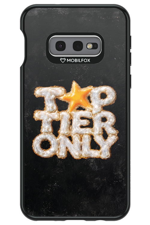 Top Tier 2.0 - Samsung Galaxy S10e