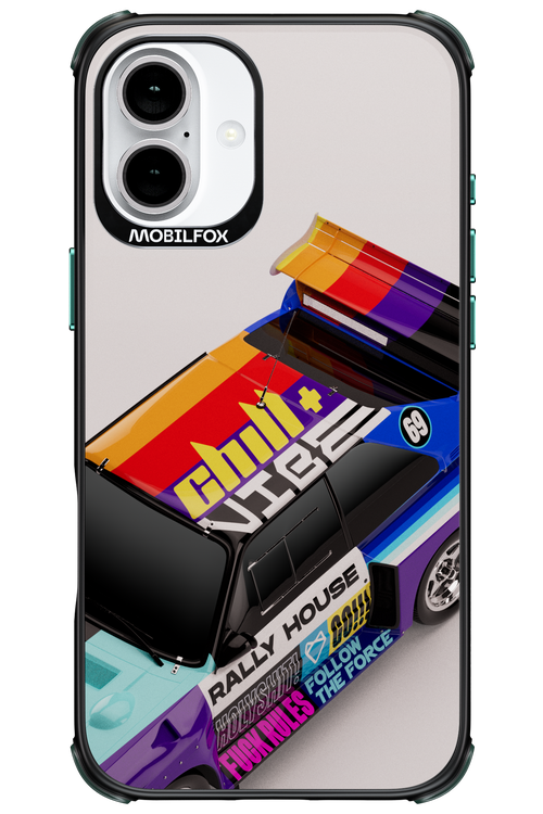 Rally House - Apple iPhone 16 Plus