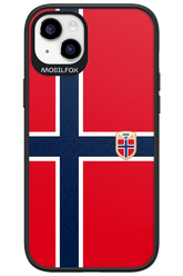 Norway 2.0 - Apple iPhone 14 Plus