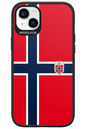 Norway 2.0 - Apple iPhone 14 Plus