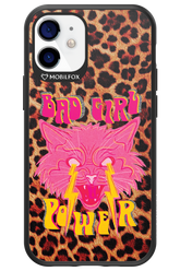 Bad Girl Power - Apple iPhone 12 Mini