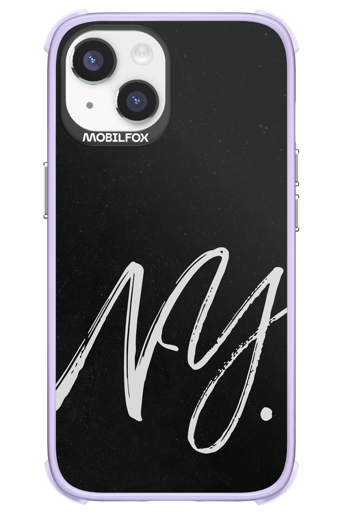 (Off Space) NY 2.0 - Apple iPhone 14