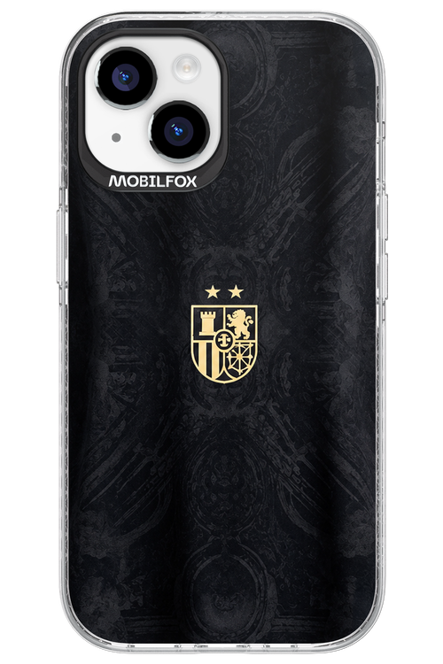 Spain Classic 2.0 - Apple iPhone 15