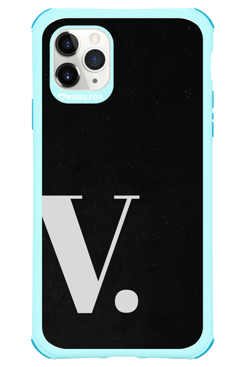 V (Off Space) 2.0 - Apple iPhone 11 Pro Max