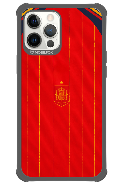Spain 2.0 2.0 - Apple iPhone 12 Pro Max