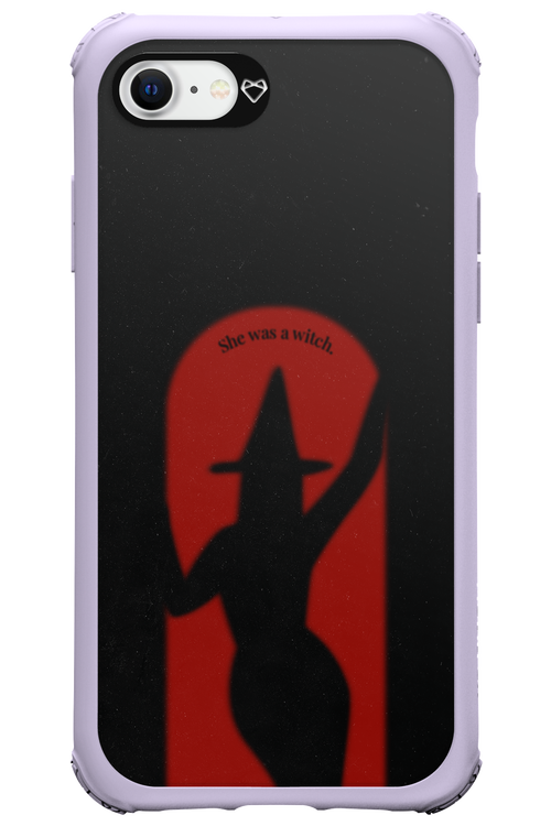 Witch Season - Apple iPhone 8