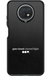 BSW FourSeasons 5 2.0 - Xiaomi Redmi Note 9T 5G