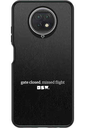 BSW FourSeasons 5 2.0 - Xiaomi Redmi Note 9T 5G