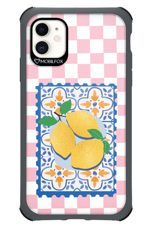 Limoncello Coast 2.0 - Apple iPhone 11