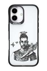 iNGER White  2.0 - Apple iPhone 17