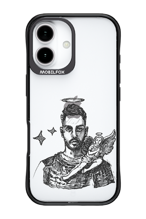 iNGER White  2.0 - Apple iPhone 17