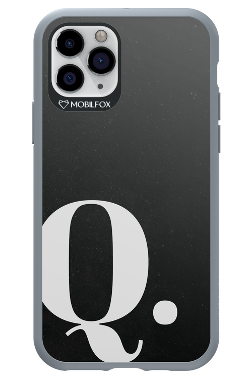 Q (Off Space) 2.0 - Apple iPhone 11 Pro
