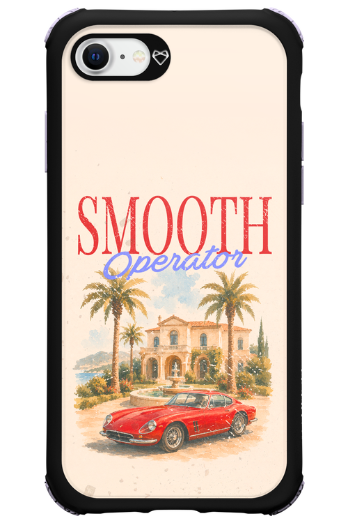 Smooth Operator 2.0 - Apple iPhone SE 2022