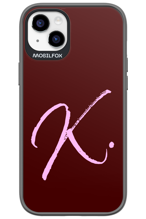 (Dark Blush) K 2.0 - Apple iPhone 14 Plus