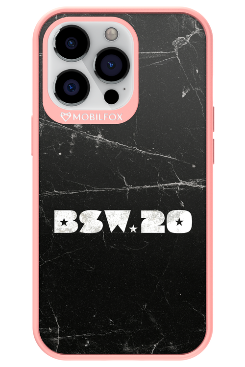 BSW 20 (2) 2.0 - Apple iPhone 13 Pro
