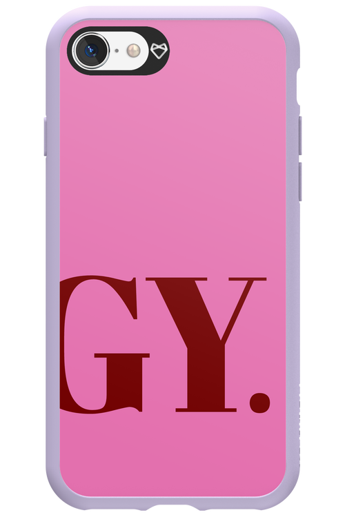 GY (Sorbet) 2.0 - Apple iPhone SE 2020