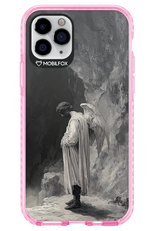 INGER Cover 2.0 - Apple iPhone 11 Pro