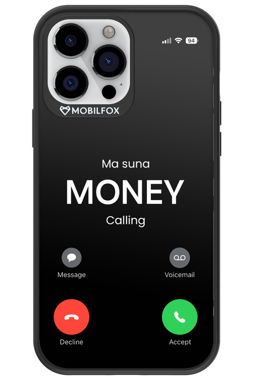 Ma Suna Money Calling - Apple iPhone 13 Pro Max