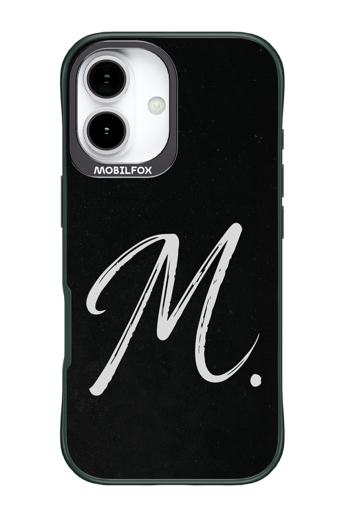 (Off Space) M 2.0 - Apple iPhone 17