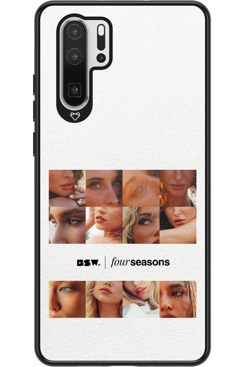 BSW FourSeasons 4 2.0 - Huawei P30 Pro