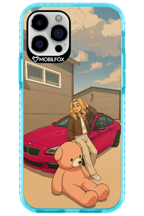 Bearr - Apple iPhone 12 Pro