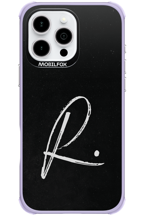 (Off Space) R 2.0 - Apple iPhone 16 Pro Max