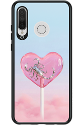 Scorpio Heart 2.0 - Huawei P30 Lite