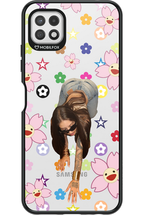 Oh G!rl - Samsung Galaxy A22 5G