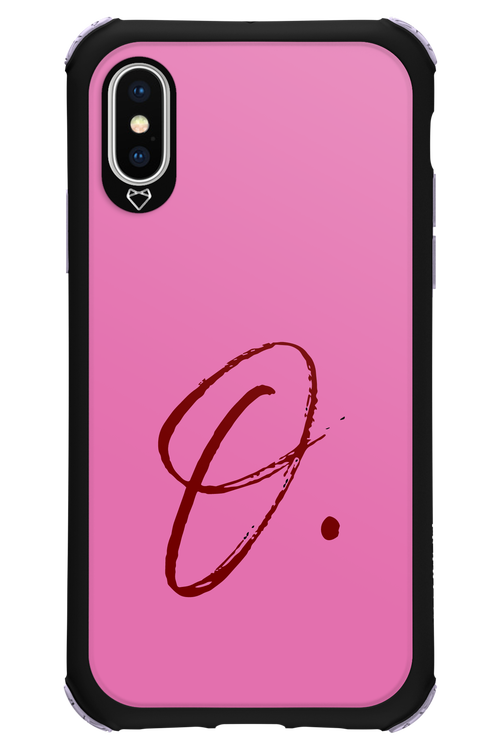 (Sorbet) O 2.0 - Apple iPhone XS
